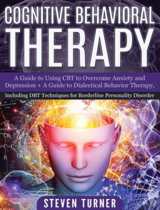 Buch Cognitive Behavioral Therapy Steven Turner
