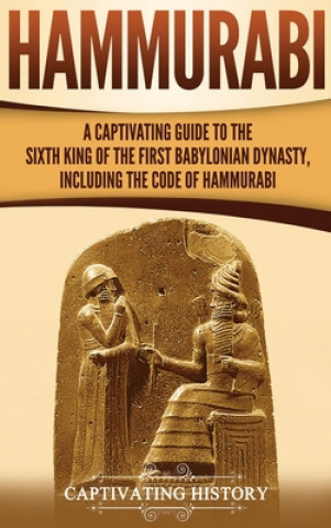 Knjiga Hammurabi Captivating History