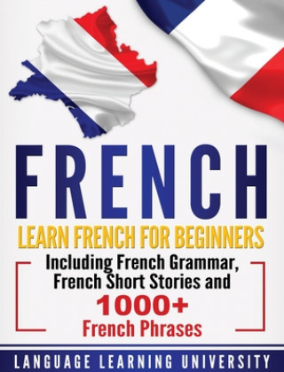Book French Language Learning University