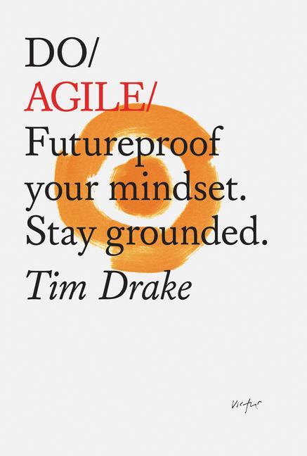 Книга Do Agile Tim Drake