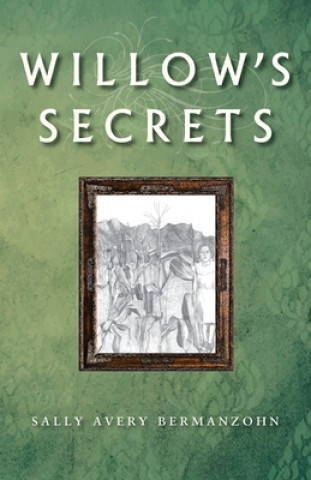 Kniha Willow's Secrets Sally Avery Bermanzohn