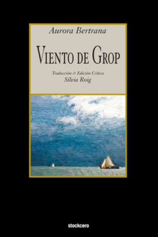 Knjiga Viento de grop Silvia Roig