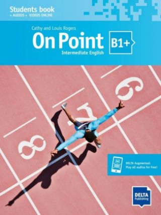 Libro On Point Intermediate English (B1+) Cathy Rogers