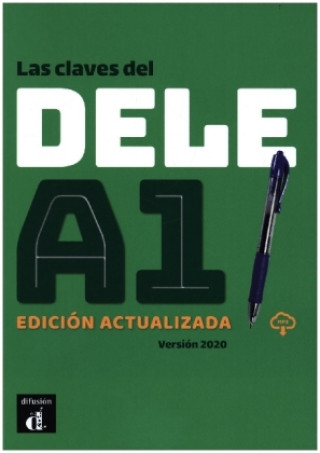 Kniha Las claves del DELE A1 