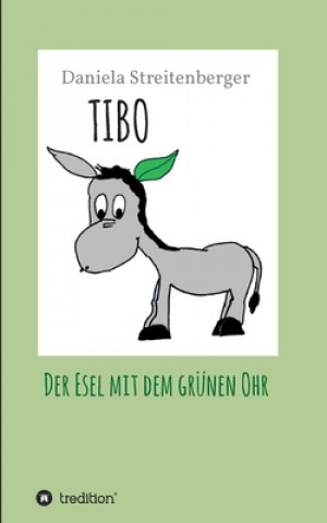 Buch TIBO 