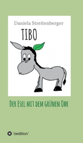 Buch TIBO Daniela Streitenberger