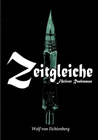 Buch Zeitgleiche Wolf Von Fichtenberg
