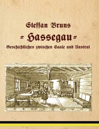 Boek Hassegau Steffan Bruns