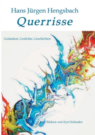Knjiga Querrisse Hans Jurgen Hengsbach