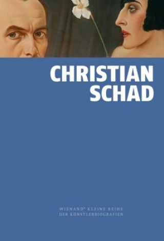 Книга Christian Schad 