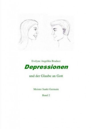 Knjiga Depressionen Evelyne Angelika Bradacz