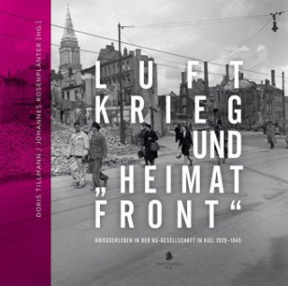 Carte Luftkrieg und "Heimatfront" Doris Tillmann