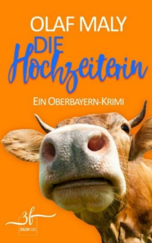 Knjiga Die Hochzeiterin 