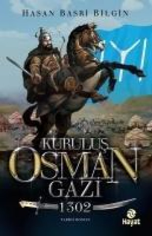 Buch Kurulus Osman Gazi - 1302 