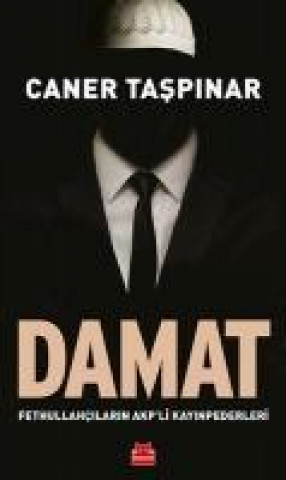 Carte Damat 