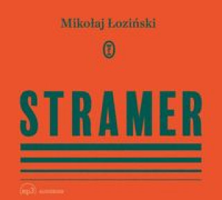 Book Stramer Łoziński Mikołaj