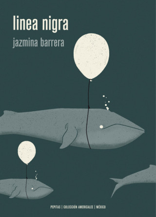 Áudio Linea nigra JAZIMNA BARRERA VELAZQUEZ