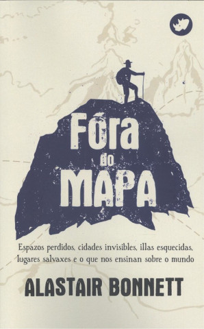 Audio Fóra do mapa ALASTAIR BONNETT