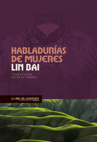 Audio Habladurías de mujeres LIN BAI