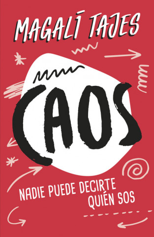 Zvok Caos MAGALI TAJES