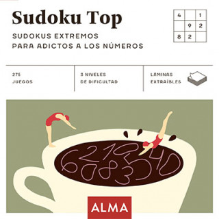 Zvok Sudoku Top 