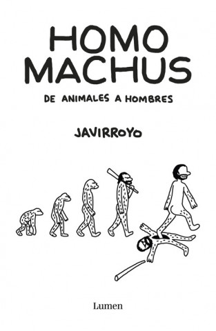Zvok Homo machus JAVIRROYO