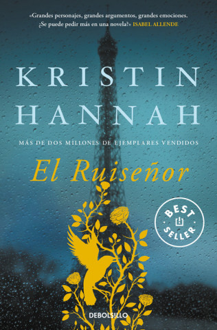 Audio El Ruiseñor KRISTIN HANNAH