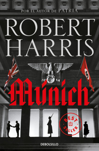 Audio Múnich ROBERT HARRIS