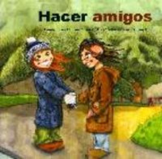 Knjiga Cuentos para hacer amigos CARMEN S. FLORIANO