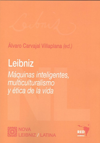 Zvok Leibniz ALVARO CARVAJAL VILLAPLANA