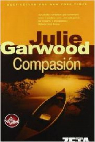 Libro Compasion Julie Garwood