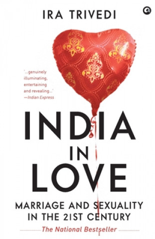 Libro India in Love 