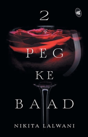 Knjiga 2 Peg Ke Baad Nikita Lalwani