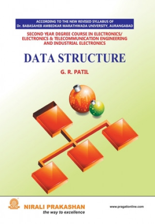 Kniha Data Structure 