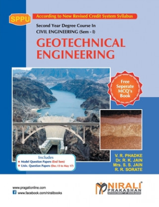 Βιβλίο Geological Engineering R K Jain