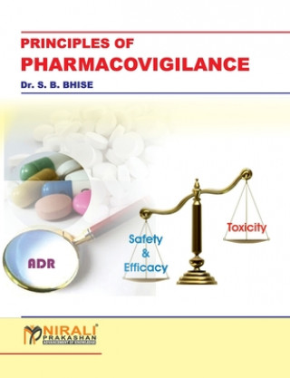 Carte Principles of Pharmacovigilance 