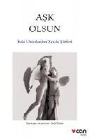 Knjiga Ask Olsun 