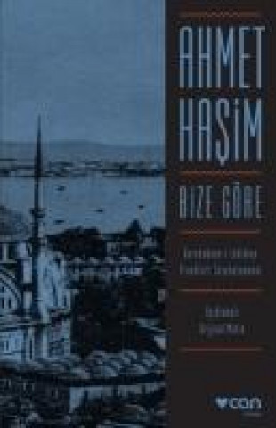 Knjiga Bize Göre 