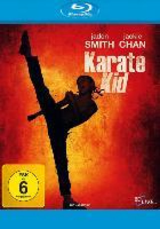 Video Karate Kid Robert Mark Kamen