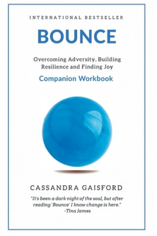 Knjiga Bounce Companion Guide Cassandra Gaisford