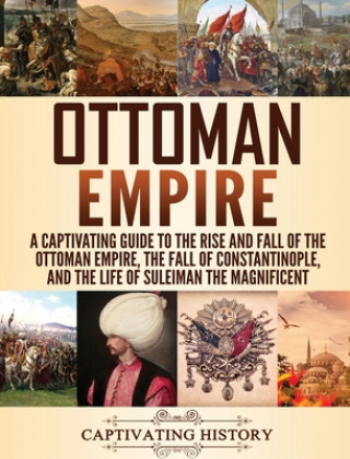 Book Ottoman Empire 