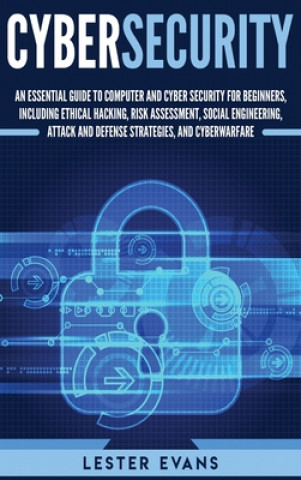 Könyv Cybersecurity 