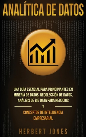 Kniha Analitica de datos 