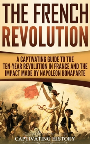 Книга French Revolution 