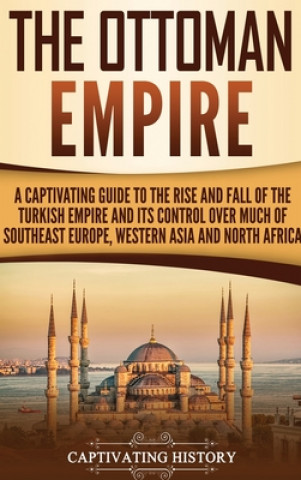 Kniha Ottoman Empire 