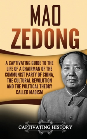 Carte Mao Zedong Captivating History