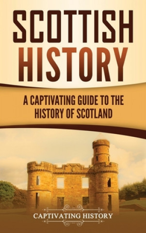 Kniha Scottish History 