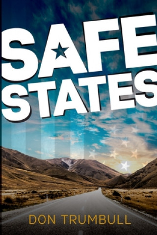Knjiga SAFE STATES Don W. Trumbull