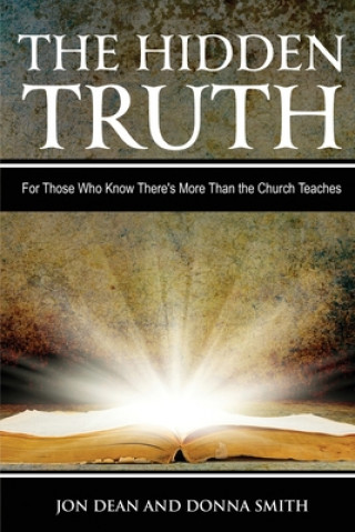 Knjiga The Hidden Truth Donna Smith