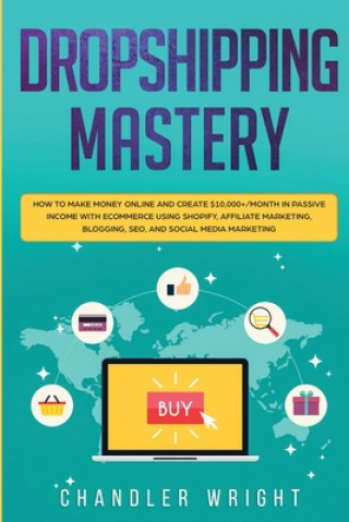 Book Dropshipping Greg Caldwell